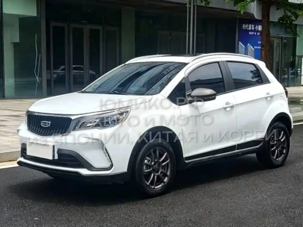 Расчет авто