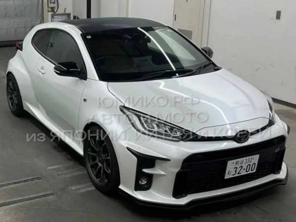 Расчет авто