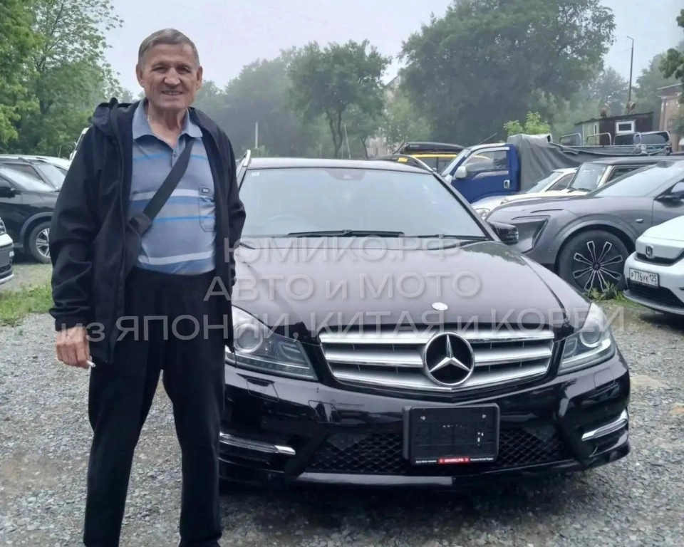 Выдача авто