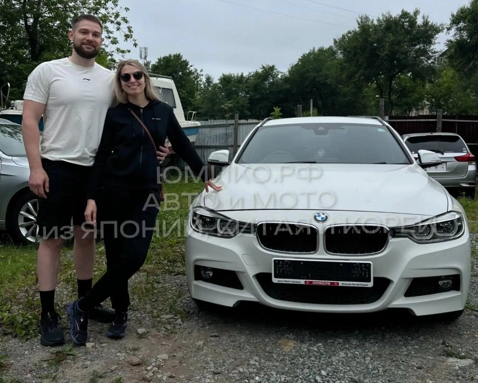 Выдача авто