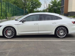 Volkswagen Arteon 2.0 TSI 4Motion R-Line Advance 2019