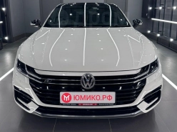 Volkswagen Arteon 2.0 TSI 4Motion R-Line Advance 2019
