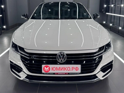 Volkswagen Arteon 2.0 TSI 4Motion R-Line Advance 2019
