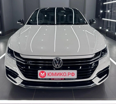 Volkswagen Arteon 2.0 TSI 4Motion R-Line Advance 2019