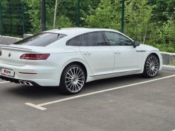 Volkswagen Arteon 2.0 TSI 4Motion R-Line Advance 2019