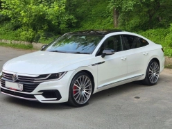 Volkswagen Arteon 2.0 TSI 4Motion R-Line Advance 2019