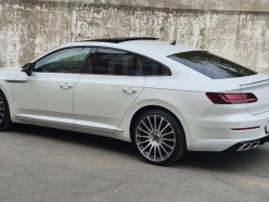 Volkswagen Arteon 2.0 TSI 4Motion R-Line Advance 2019