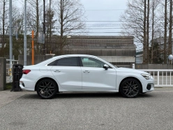 Audi A3 1.0 30 TFSI 2021