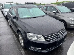 Volkswagen Passat 1.4 TSI Highline 2012
