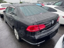 Volkswagen Passat 1.4 TSI Highline 2012