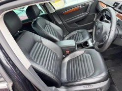 Volkswagen Passat 1.4 TSI Highline 2012