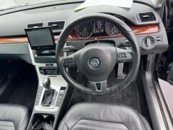 Volkswagen Passat 1.4 TSI Highline 2012