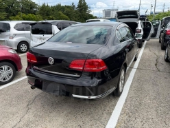 Volkswagen Passat 1.4 TSI Highline 2012